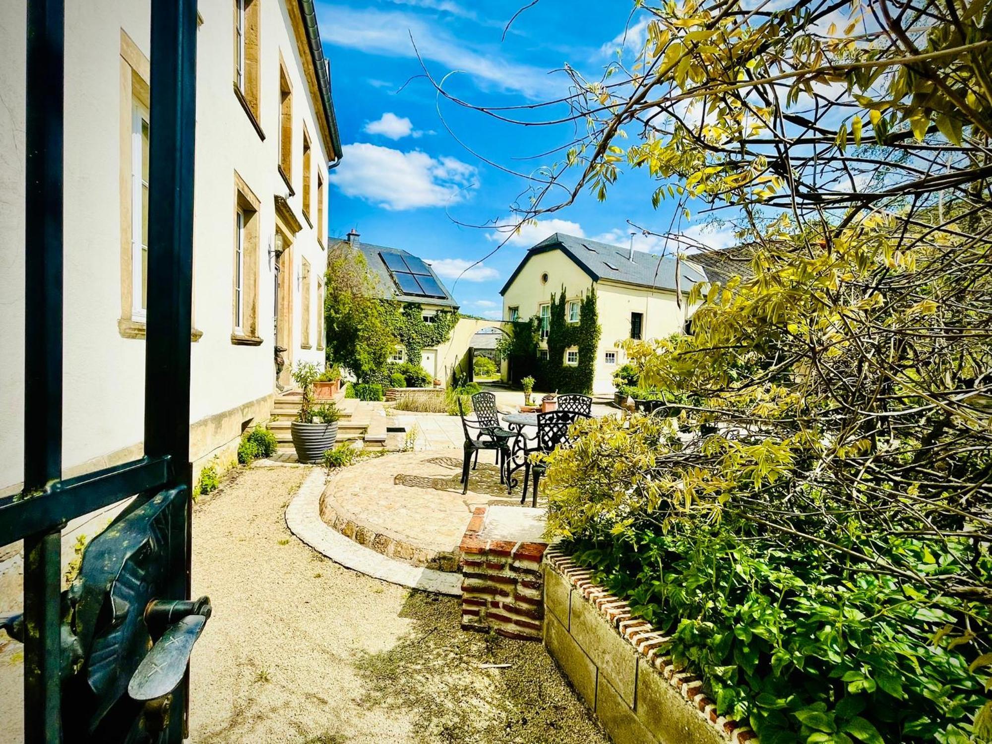 Cottage House Weyer Horse&Groom Room Exterior foto